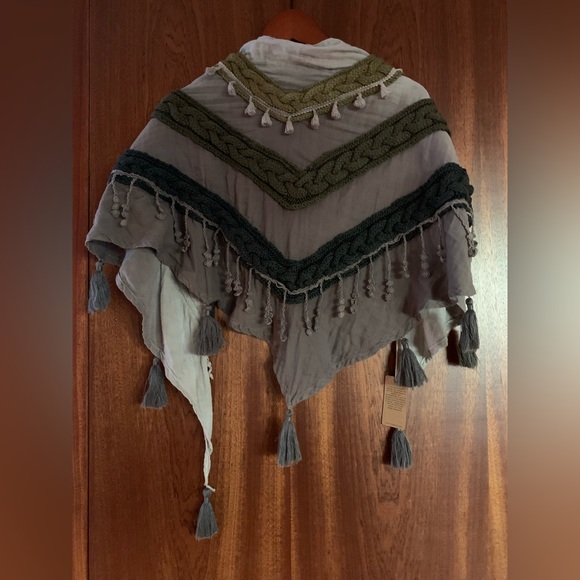 Blarney Country Heritage Scarf